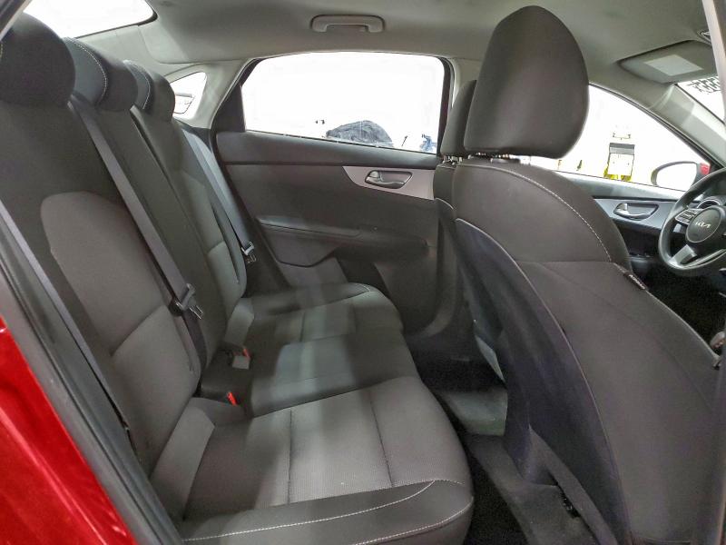 Фото 10 - KIA FORTE