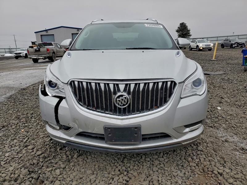 Фото 5 - BUICK ENCLAVE