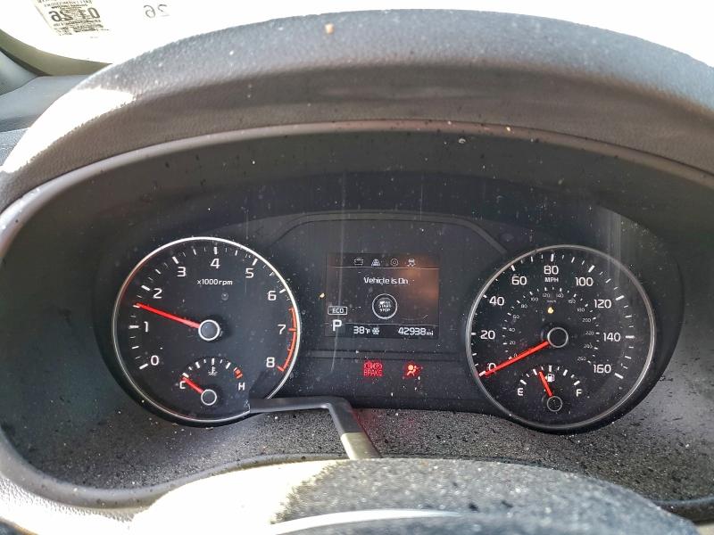 Фото 9 - KIA SPORTAGE