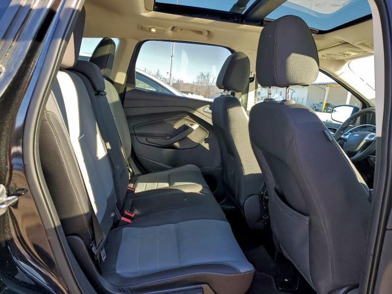 Фото 11 - FORD ESCAPE