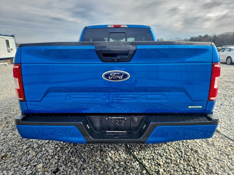 Фото 6 - FORD F-150