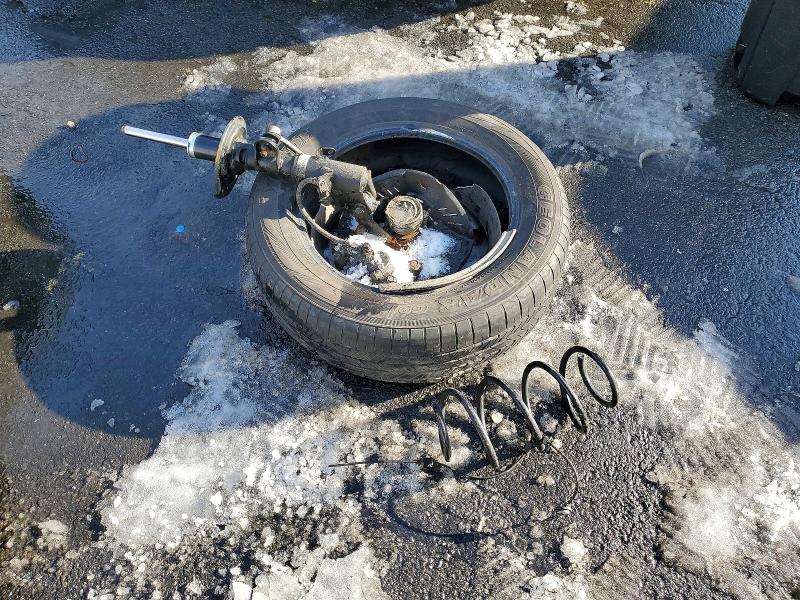 Фото 12 - SUBARU CROSSTREK