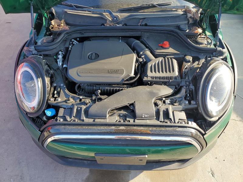 Фото 11 - MINI COOPER