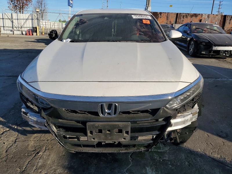 Фото 5 - HONDA ACCORD