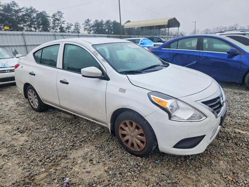 Фото 4 - NISSAN VERSA