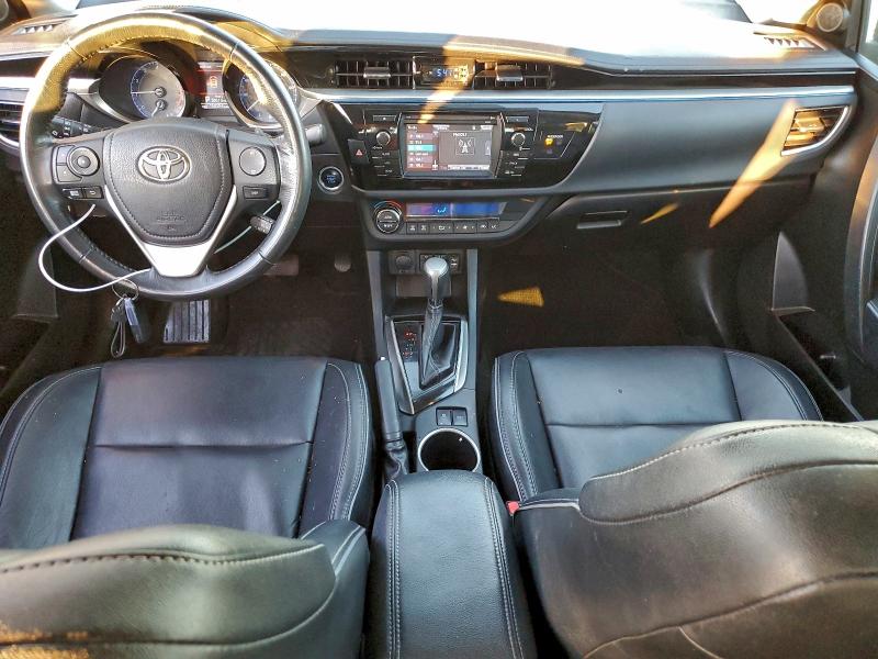 Фото 8 - TOYOTA COROLLA