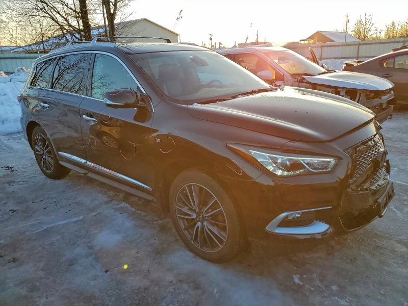 Фото 4 - INFINITI QX60