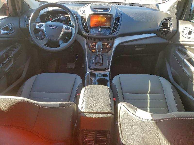 Фото 8 - FORD ESCAPE