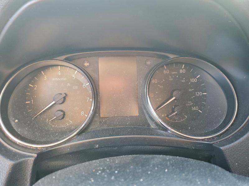 Фото 9 - NISSAN ROGUE