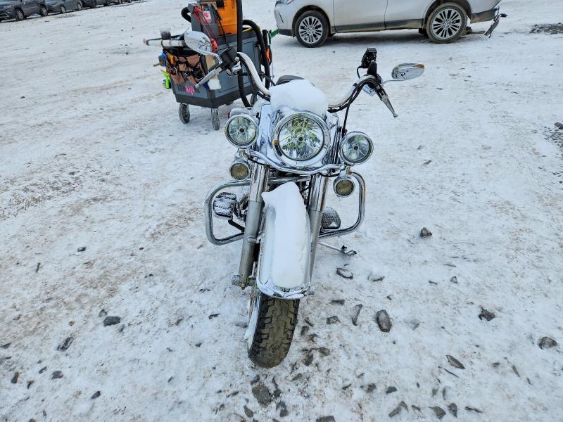 HARLEY-DAVIDSON FL 2003