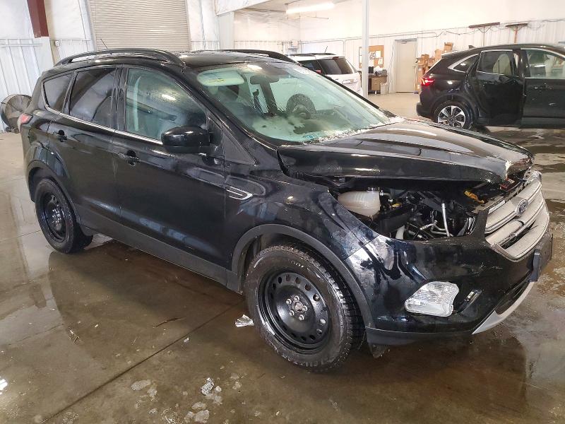 Фото 4 - FORD ESCAPE