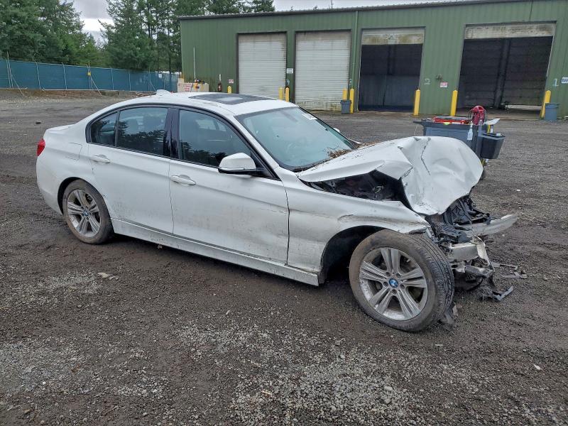 Фото 4 - BMW 3 SERIES