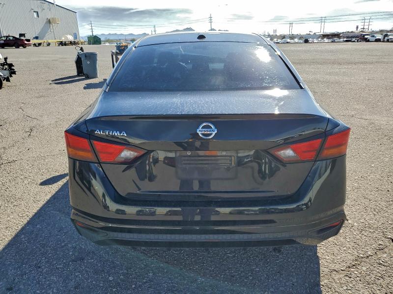 Фото 6 - NISSAN ALTIMA