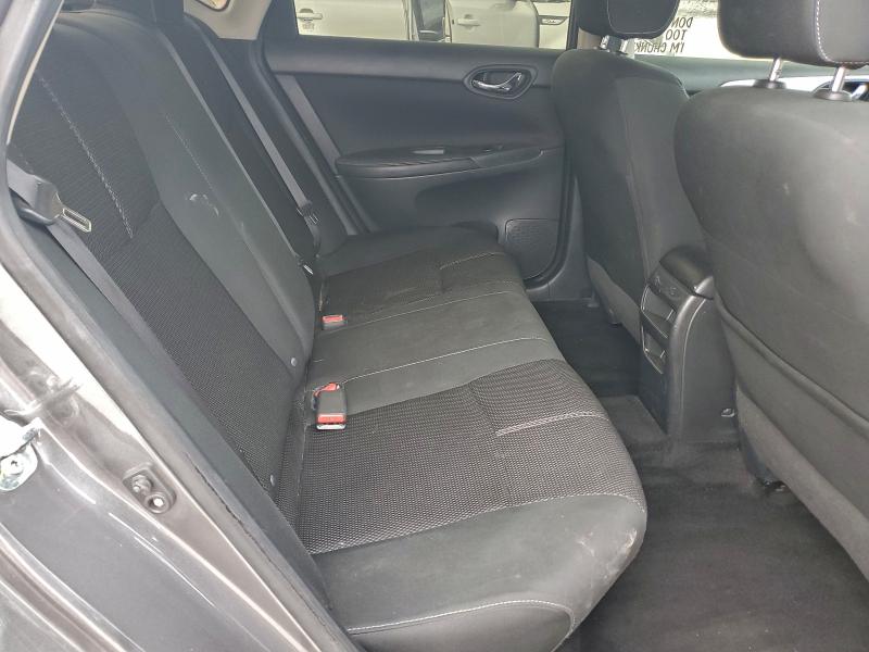 Фото 10 - NISSAN SENTRA