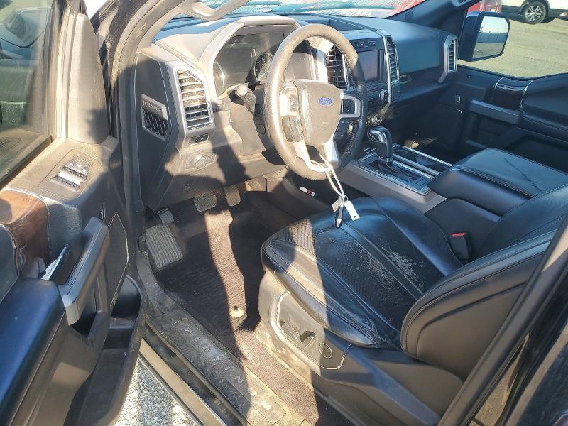 Фото 8 - FORD F-150