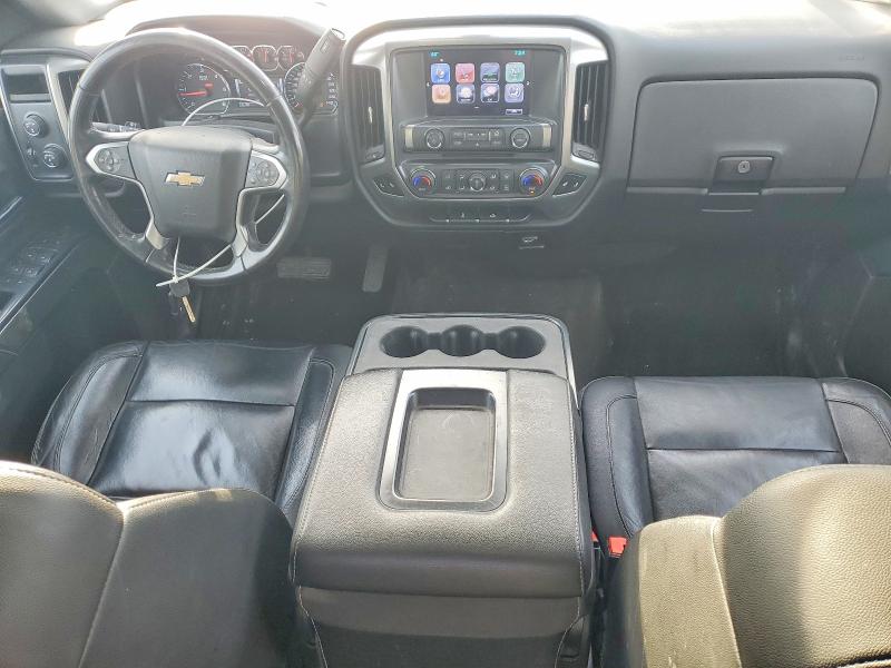 Фото 8 - CHEVROLET ALL Models