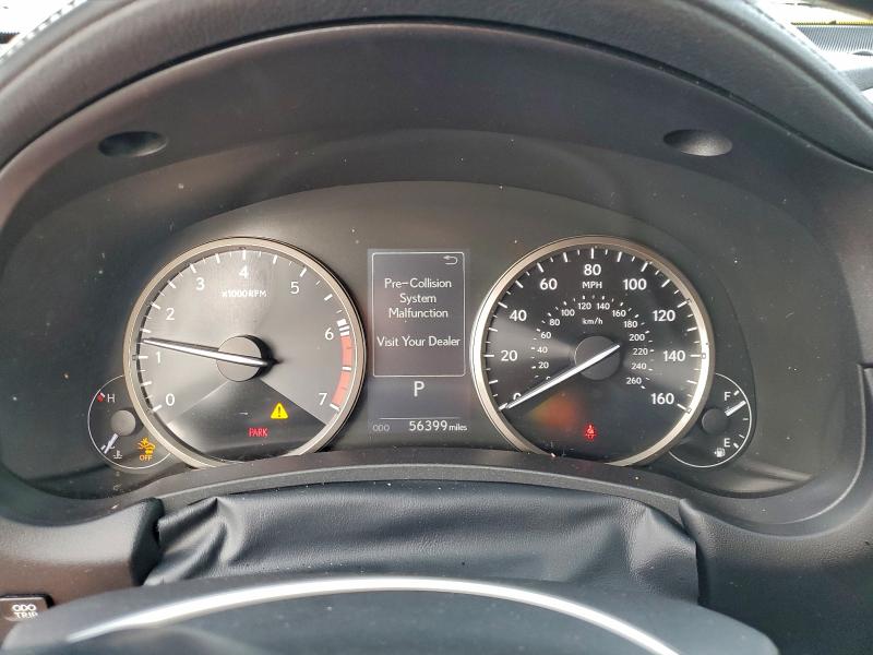 Фото 9 - LEXUS NX