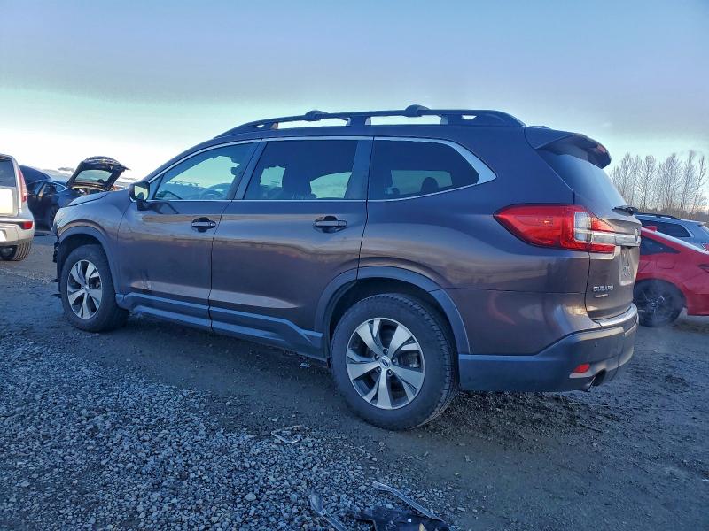 Фото 2 - SUBARU ASCENT