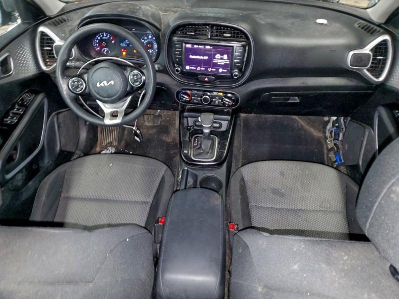 Фото 8 - KIA SOUL