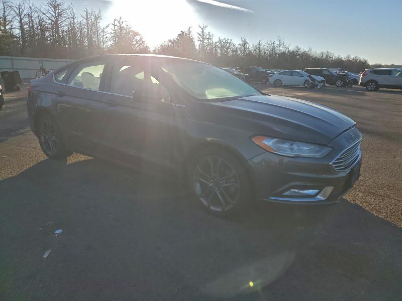 Фото 4 - FORD FUSION