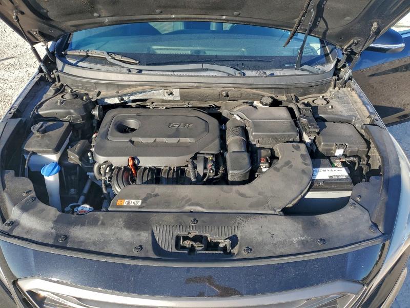 Фото 11 - HYUNDAI SONATA