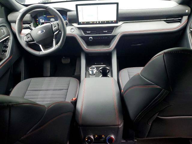 Фото 8 - FORD EXPLORER