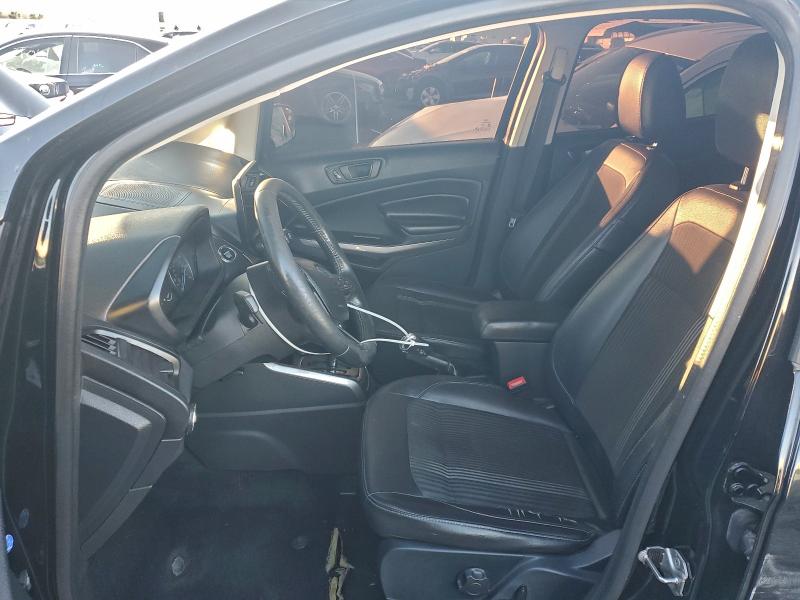 Фото 7 - FORD ECOSPORT