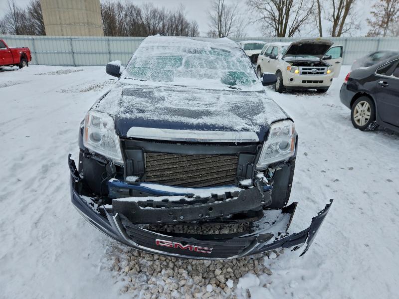 Фото 5 - GMC TERRAIN