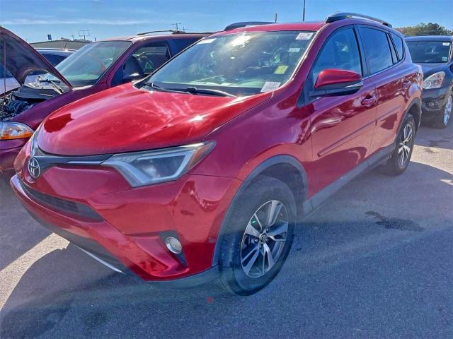 Фото 2 - TOYOTA RAV4