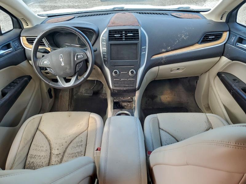 Фото 8 - LINCOLN MKZ