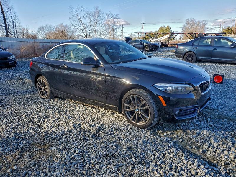 Фото 4 - BMW 2 SERIES