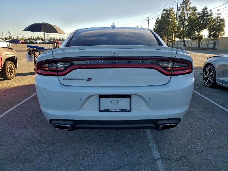 Фото 6 - DODGE CHARGER