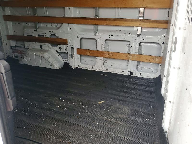 Фото 11 - FORD TRANSIT