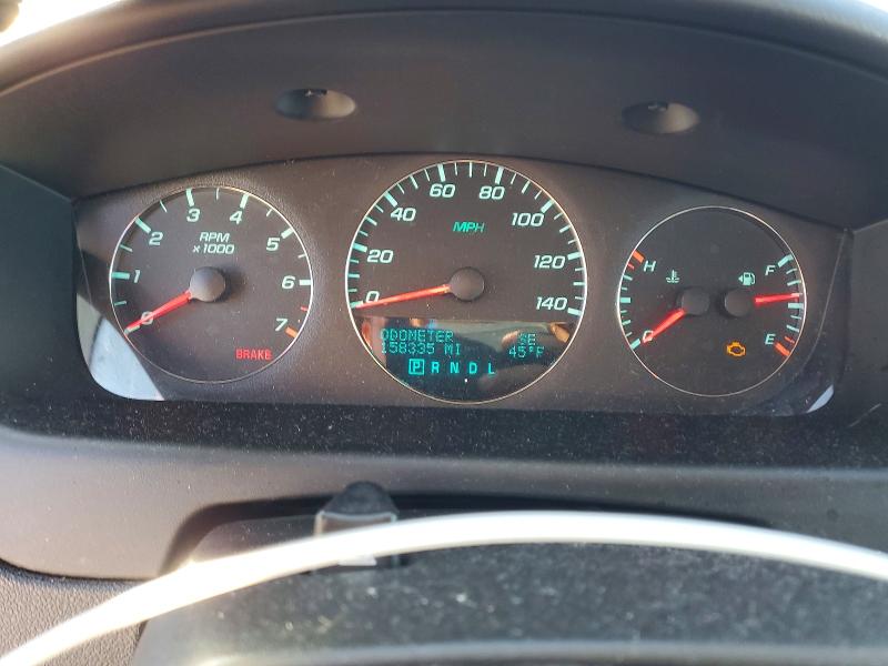 Фото 9 - CHEVROLET IMPALA