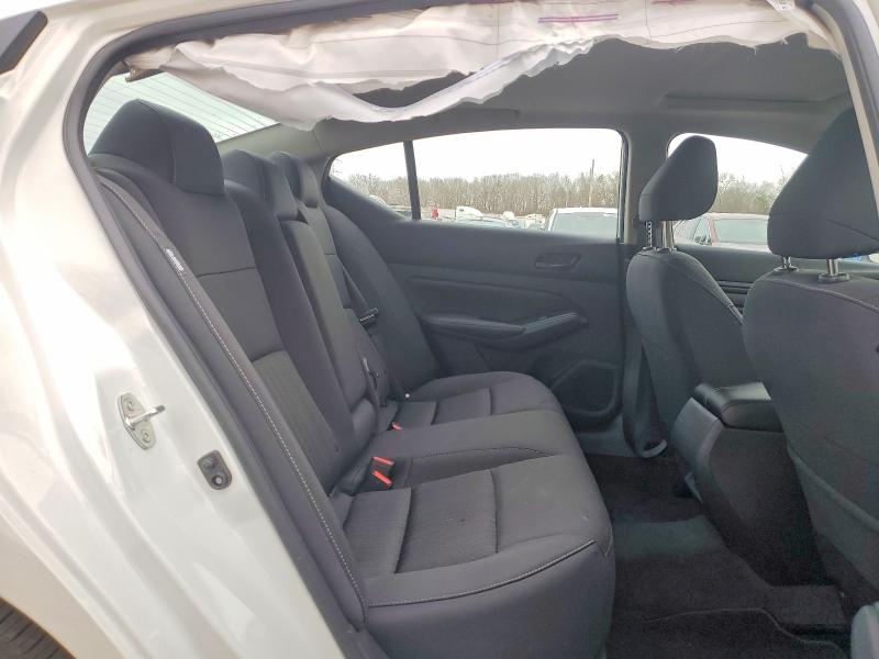 Фото 10 - NISSAN ALTIMA