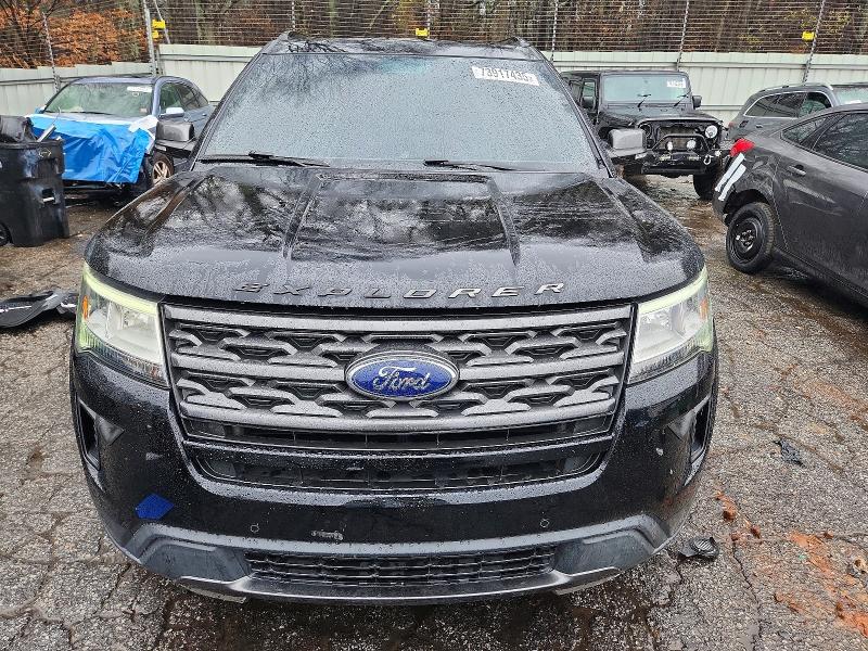 Фото 5 - FORD EXPLORER