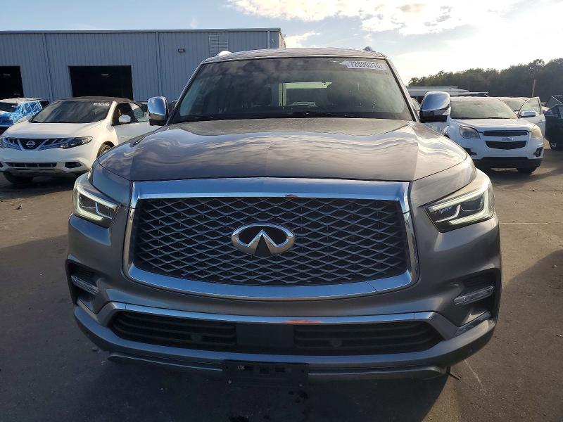 Фото 5 - INFINITI QX80
