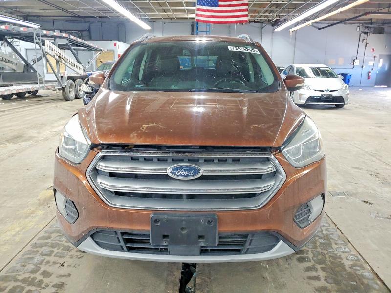 Фото 5 - FORD ESCAPE