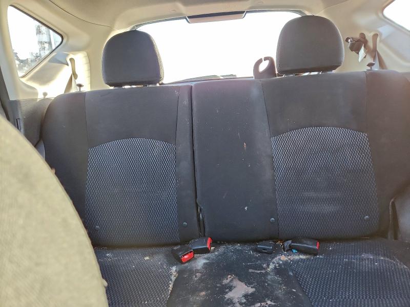 Фото 10 - NISSAN VERSA