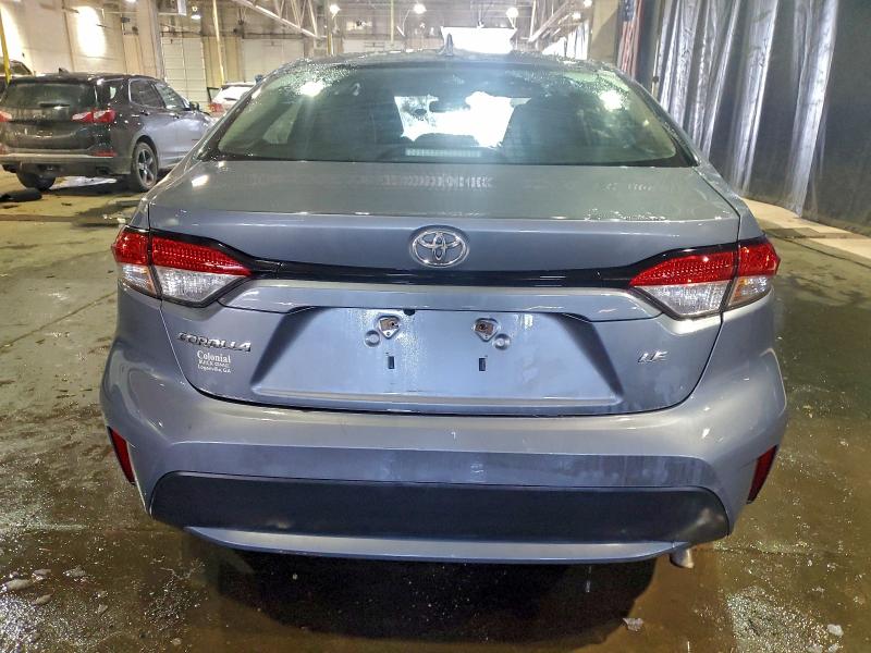 Фото 6 - TOYOTA COROLLA