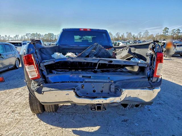 Фото 6 - RAM 3500