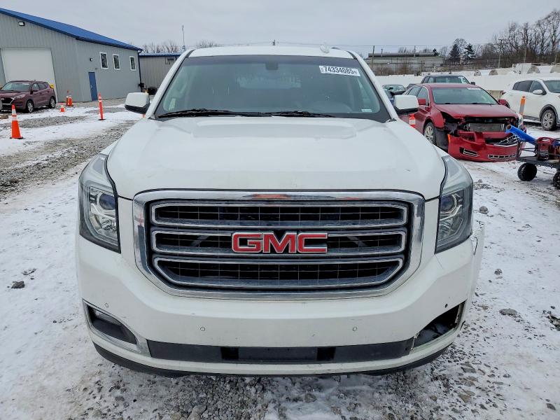 Фото 5 - GMC YUKON