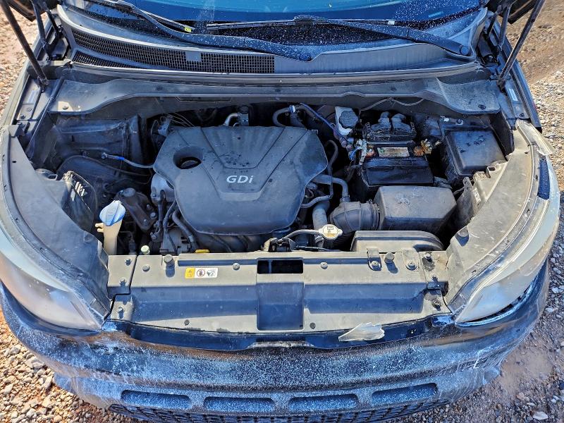 Фото 12 - KIA SOUL