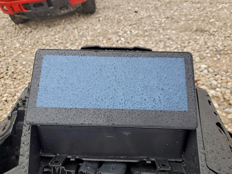 SKI-DOO SNOWMOBILE 2024