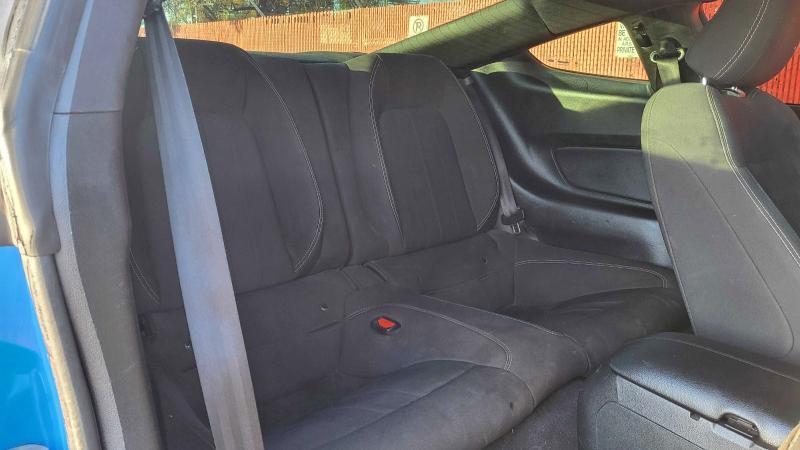 Фото 6 - FORD MUSTANG