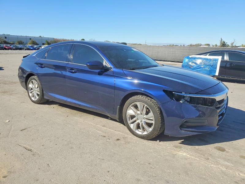 Фото 4 - HONDA ACCORD