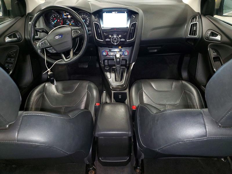 Фото 8 - FORD FOCUS