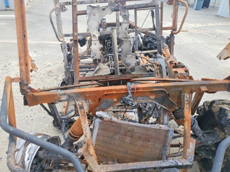 CAN-AM DEFENDER 2019