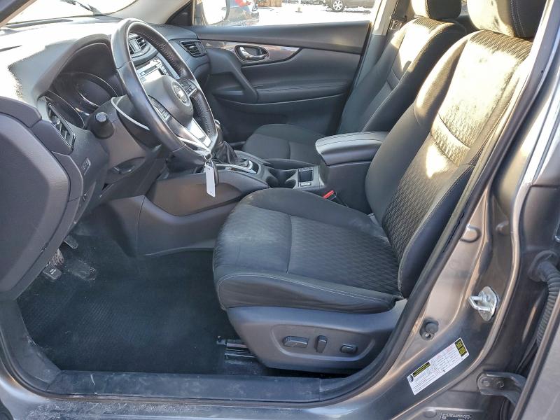 Фото 7 - NISSAN ROGUE