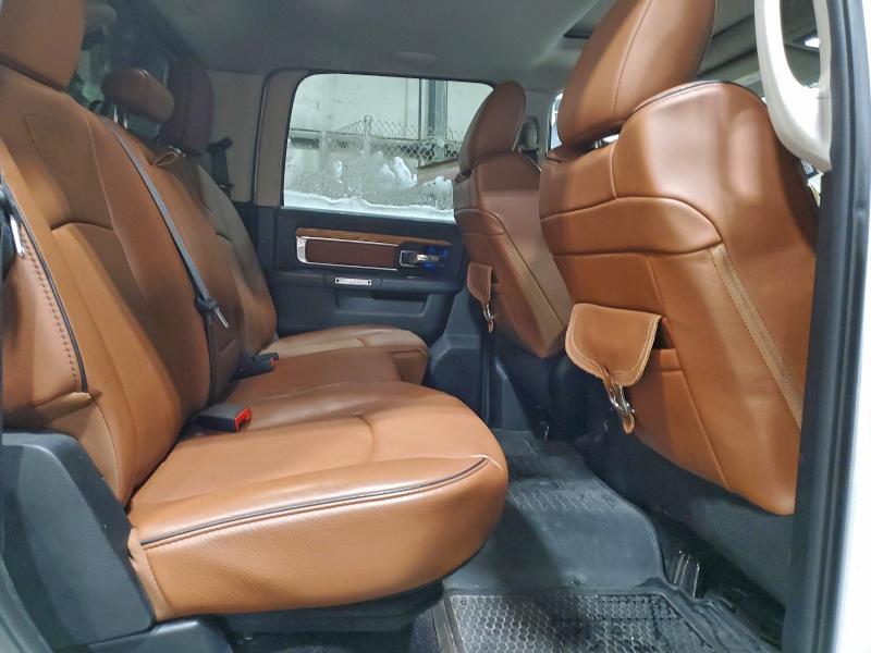 Фото 10 - RAM 1500